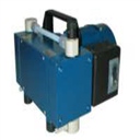 ILMVAC伊爾姆真空泵MPC 601 E 抗化學(xué)腐蝕單級(jí)隔膜泵 <75mbar