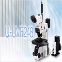 olympus奧林巴斯工業(yè)顯微鏡U-UVF248深紫外檢測系統(tǒng) 