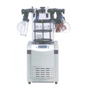 Christ Alpha 1-2 LDplus 實驗室經濟型凍干機 