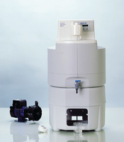 MERCK MILLIPORE 默克密理博30、60、100 升 PE 水箱