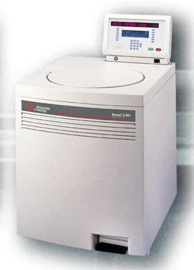 BECKMANCOULTER貝克曼庫爾特Avanti J-30I高效離心機(jī)