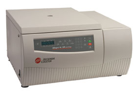 BECKMANCOULTER貝克曼庫爾特Allegra X-12系列通用臺式離心機(jī)