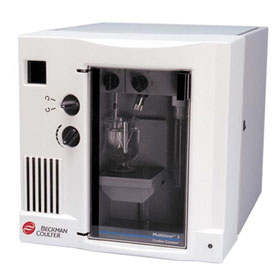 BECKMANCOULTER貝克曼庫爾特Multisizer 3庫爾特粒度分析計數(shù)儀