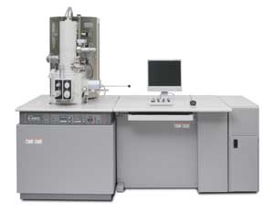 Hitachi日立 S--4300冷場發(fā)射掃描電子顯微鏡