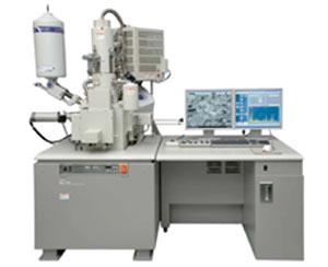 Hitachi日立 SU70日立新型分析型熱場發(fā)射掃描電鏡