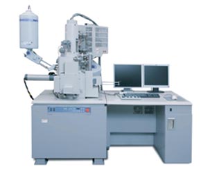 Hitachi日立 SU6600配有VP功能的新型熱場掃描電鏡