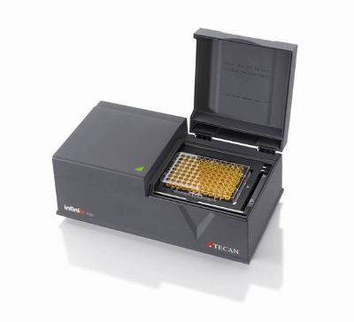 TECAN帝肯Infinite? F50 酶標儀（Infinite? F50 microplate reader） 