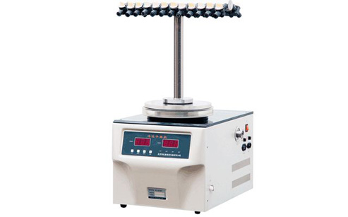 BILON上海比朗FD-1E-50冷凍干燥機(jī)