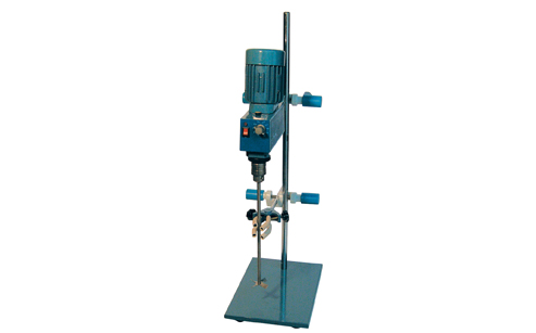 BILON上海比朗JJ-1BA數(shù)顯恒速強(qiáng)力電動攪拌器 