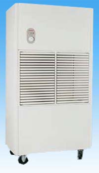 SENJING森井 MDH-6480B（500平米）除濕機 