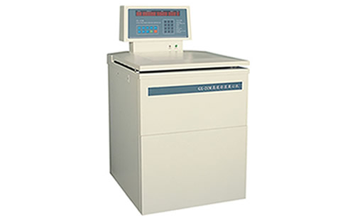 BILON上海比朗GL10MD大容量高速冷凍離心機(jī)