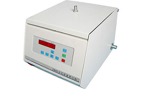 BILON上海比朗TD4G臺(tái)式過(guò)濾離心機(jī)