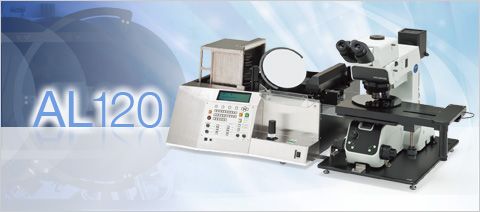 olympus奧林巴斯工業(yè)顯微鏡AL120
