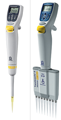 brand普蘭德Transferpette electronic電動(dòng)數(shù)字移液器 