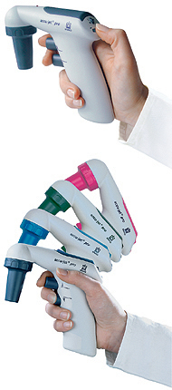 brand普蘭德Accujet pro電動(dòng)移液器 