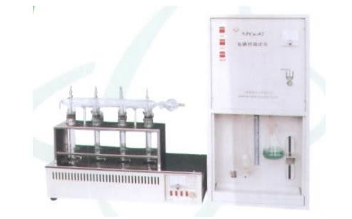 BILON上海比朗NPCa-02氮磷鈣測(cè)定儀