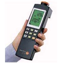 testo德圖testo 315-1 CO泄漏報(bào)警儀