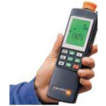 testo德圖testo 315-2 CO 報(bào)警儀