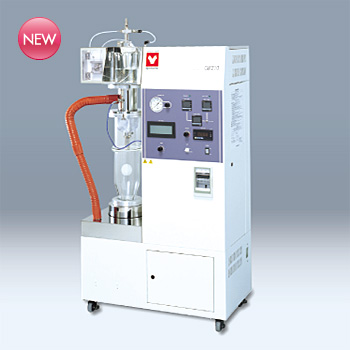 yamato雅馬拓噴霧干燥機(jī)之流動(dòng)床造粒裝置GB210-B
