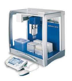 eppendorf 艾本德epMotion自動實時 PCR 移液套件