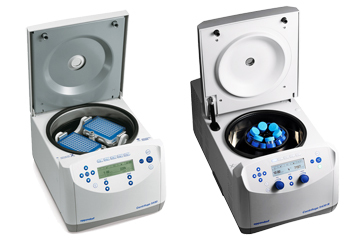 eppendorf 艾本德Eppendorf小型多功能高速離心機(jī)CB