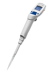 eppendorf 艾本德電動移液器