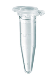 eppendorf 艾本德標(biāo)準(zhǔn)微量離心管3810X