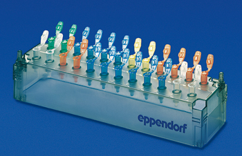 eppendorf 艾本德微量離心管架
