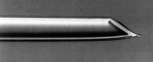 eppendorf 艾本德轉(zhuǎn)移胚胎干細(xì)胞的毛細(xì)針