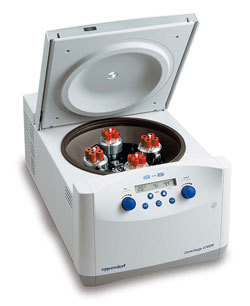 eppendorf 艾本德臨床離心機套裝