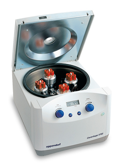 eppendorf 艾本德5702 常溫離心機