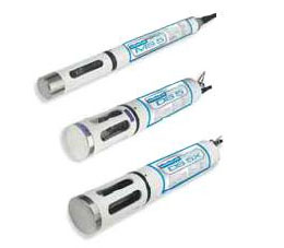 hach 哈希Hydrolab 多參數(shù)水質(zhì)監(jiān)測(cè)儀