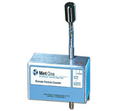 hach 哈希MetOne4805遠(yuǎn)程空氣顆粒計數(shù)器