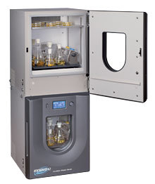 eppendorf 艾本德Innova 42/42R （帶制冷）臺式 / 落地式、可疊放恒溫搖床