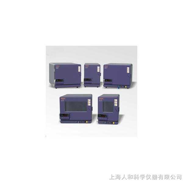espec愛(ài)斯佩克小型高溫箱STH-120B