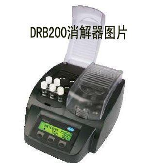 hach 哈?；瘜W(xué)耗氧量（COD）分析儀 