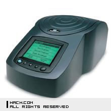 hach 哈希DR4000分光光度計 