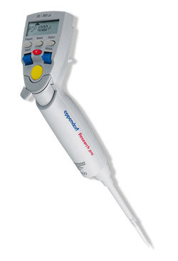 eppendorf 艾本德Eppendorf Research? pro電動移液器