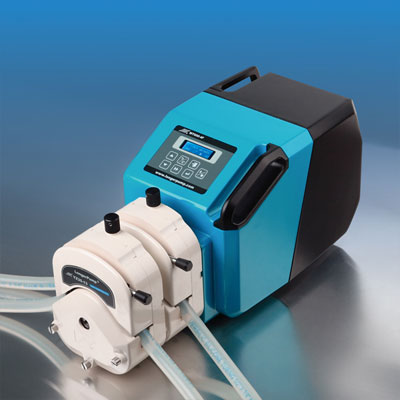 lgpump蘭格WT600-4F型蠕動泵