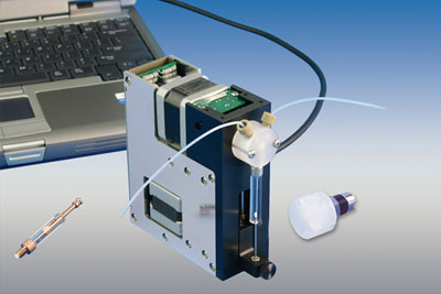 lgpump蘭格MSP1-C1型注射泵