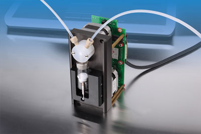 lgpump蘭格MSP1-D1型注射泵