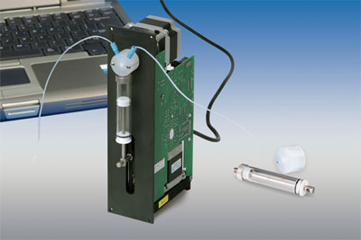 lgpump蘭格SP1-C1型注射泵