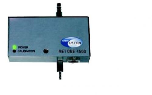 hach 哈希MetOne4503遠(yuǎn)程空氣顆粒計(jì)數(shù)器 