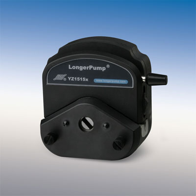 lgpump蘭格YZ1515x（PPS）型泵頭