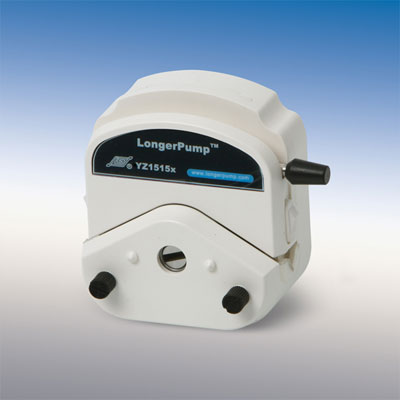 lgpump蘭格YZ1515X型泵頭