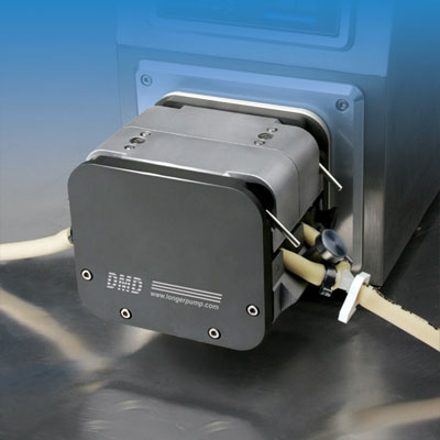 lgpump蘭格DMD25型泵頭