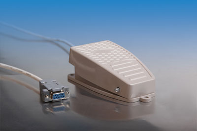 lgpump蘭格腳踏開關(guān)型附件