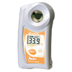 atago愛宕數(shù)字式手持袖珍調(diào)味料計(jì)PAL-98S