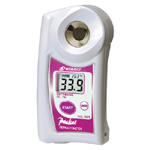 atago愛宕數(shù)字式手持袖珍切割油計(jì) PAL-102S