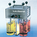 lovibond羅維朋( 絮凝可沉降度測(cè)定儀（標(biāo)配有攜帶箱）ET99700  